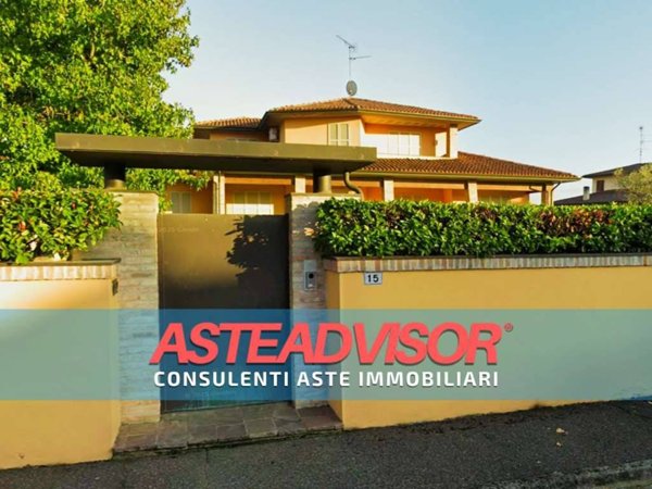 casa indipendente in vendita a Cadeo in zona Roveleto