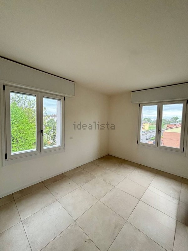 appartamento in vendita a Cadeo in zona Roveleto