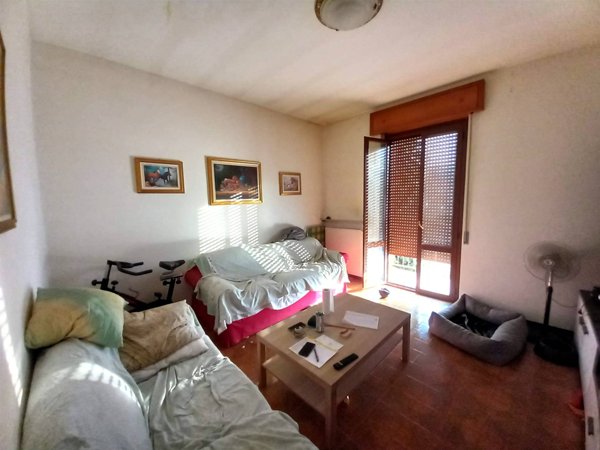 appartamento in vendita a Cadeo in zona Roveleto