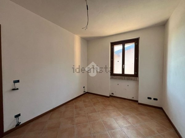 appartamento in vendita a Cadeo in zona Roveleto