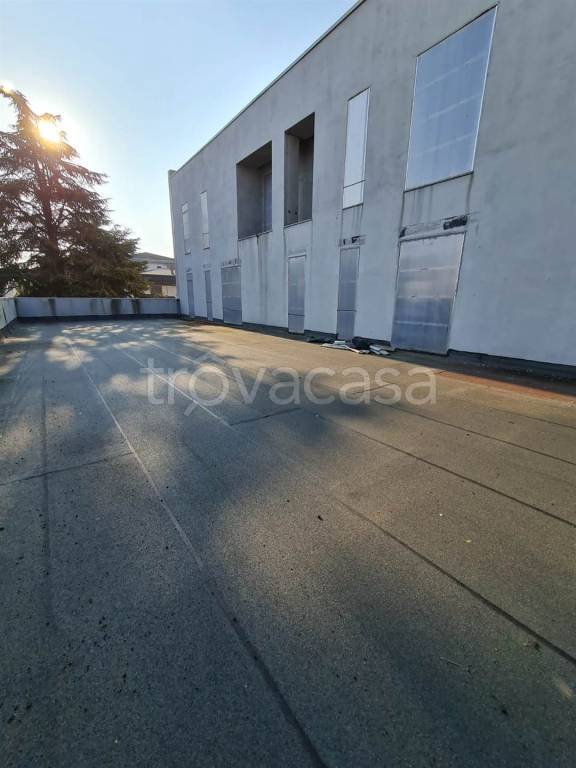 appartamento in vendita a Cadeo in zona Roveleto