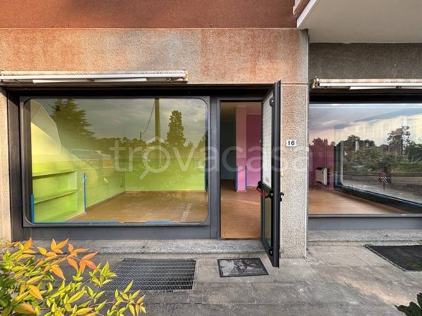 appartamento in vendita a Cadeo in zona Roveleto