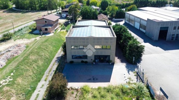 appartamento in vendita a Cadeo in zona Roveleto