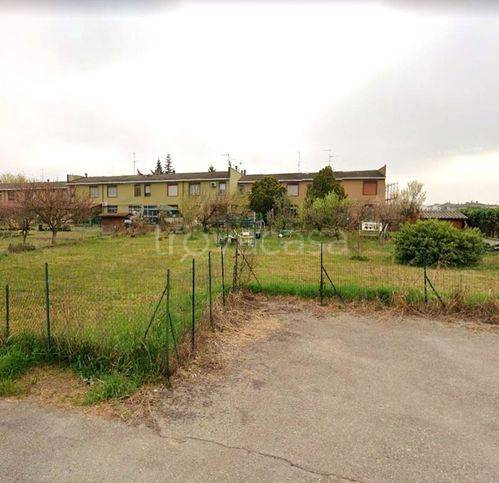 casa indipendente in vendita a Calendasco in zona Cotrebbia Nuova