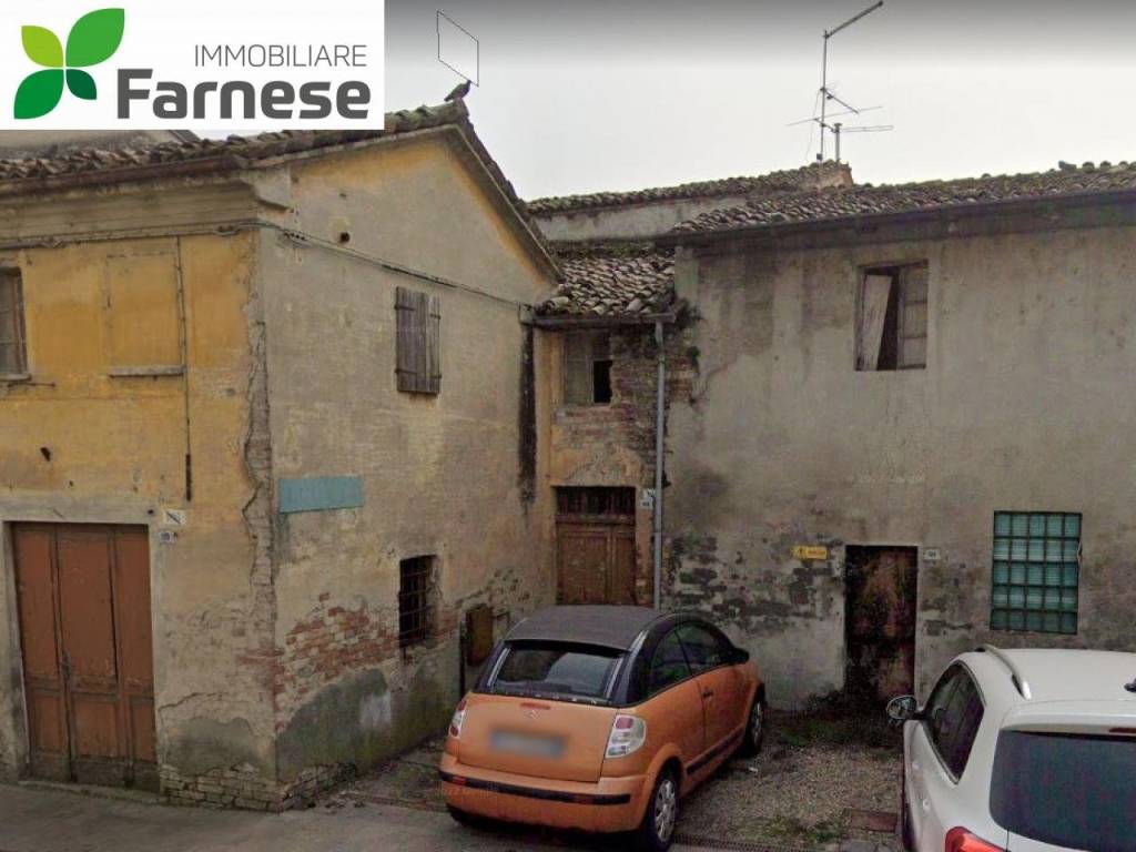 casa indipendente in vendita a Calendasco