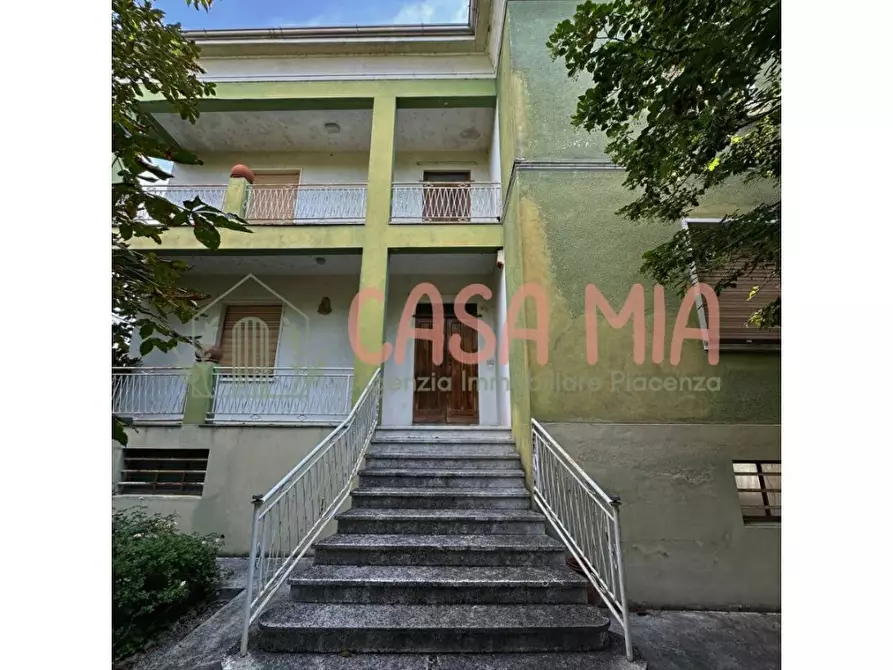 casa indipendente in vendita a Calendasco