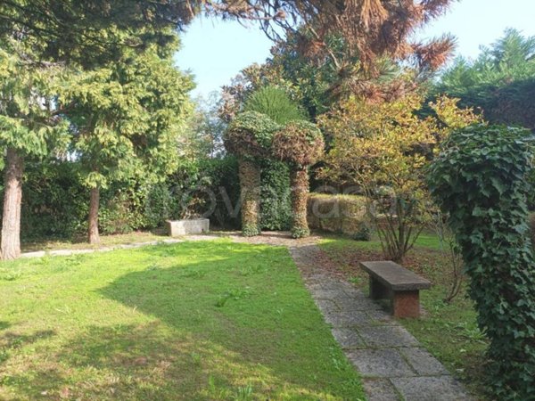 casa indipendente in vendita a Calendasco