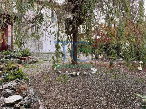 casa indipendente in vendita a Calendasco