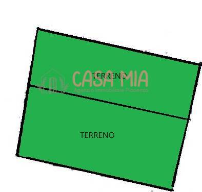 negozio in vendita a Calendasco in zona Cotrebbia Nuova