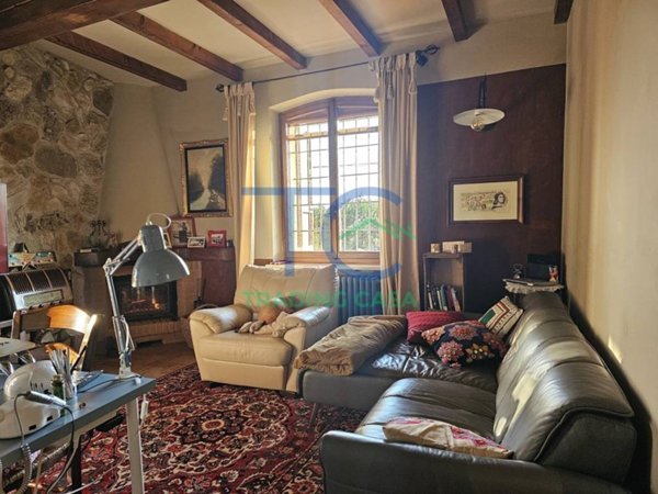 casa indipendente in vendita a Calendasco