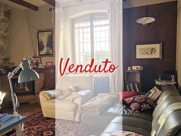 casa indipendente in vendita a Calendasco