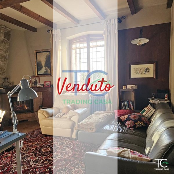 casa indipendente in vendita a Calendasco