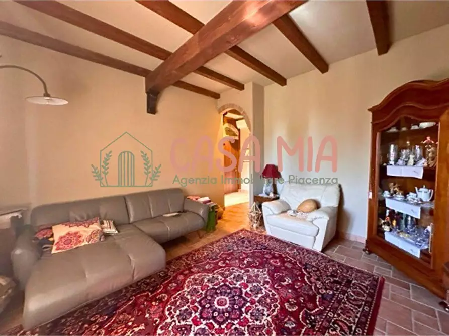 casa indipendente in vendita a Calendasco