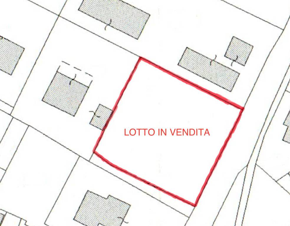 terreno edificabile in vendita a Calendasco