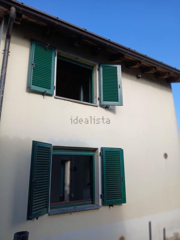 casa indipendente in vendita a Calendasco