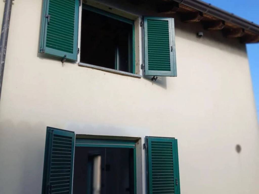 casa indipendente in vendita a Calendasco