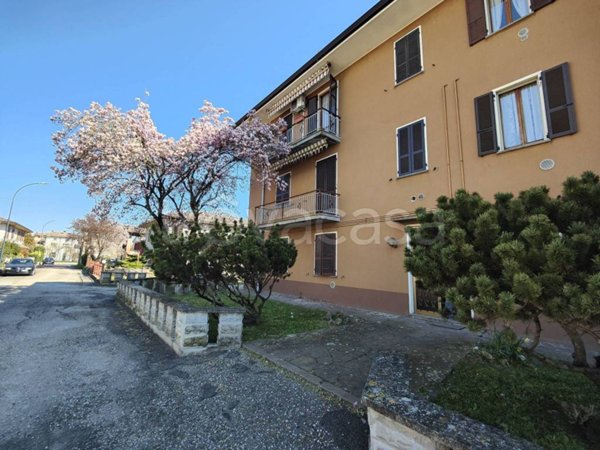 appartamento in vendita a Calendasco