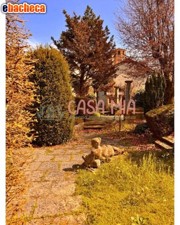 casa indipendente in vendita a Calendasco