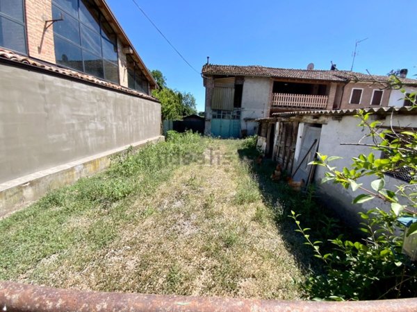 quadrivano in vendita a Calendasco