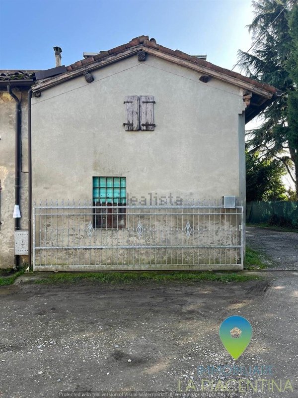 bivano in vendita a Calendasco