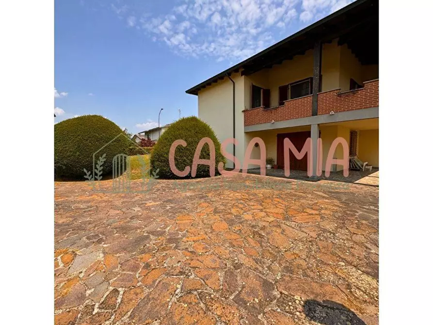 casa indipendente in vendita a Calendasco