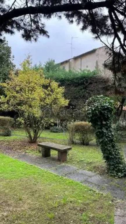 casa indipendente in vendita a Calendasco