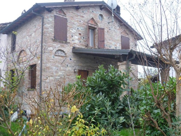 appartamento in vendita a Calendasco in zona Boscone Cusani