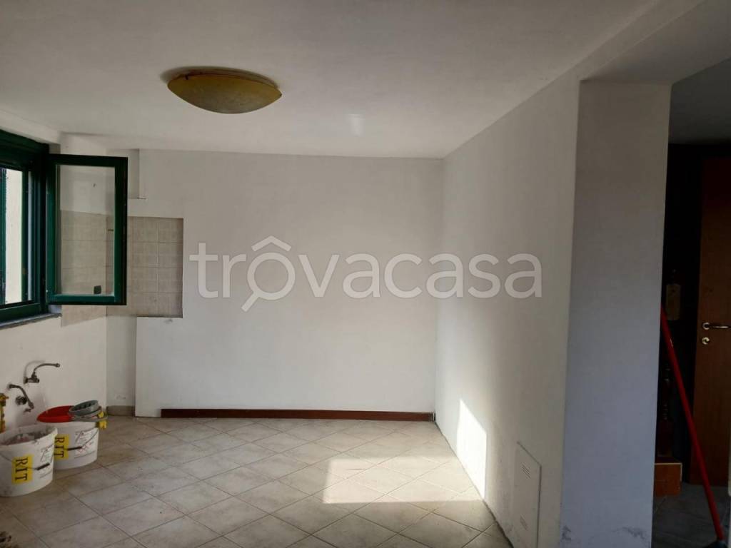 casa indipendente in vendita a Calendasco