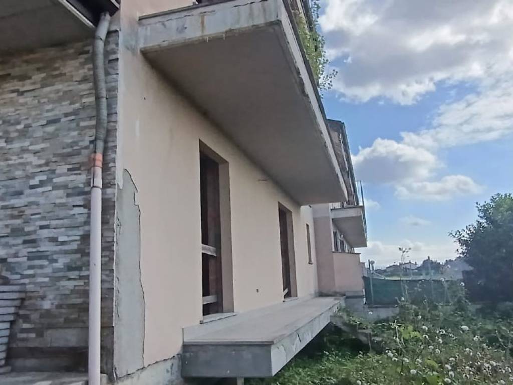casa indipendente in vendita a Calendasco in zona Cotrebbia Nuova
