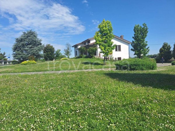 casa indipendente in vendita a Calendasco