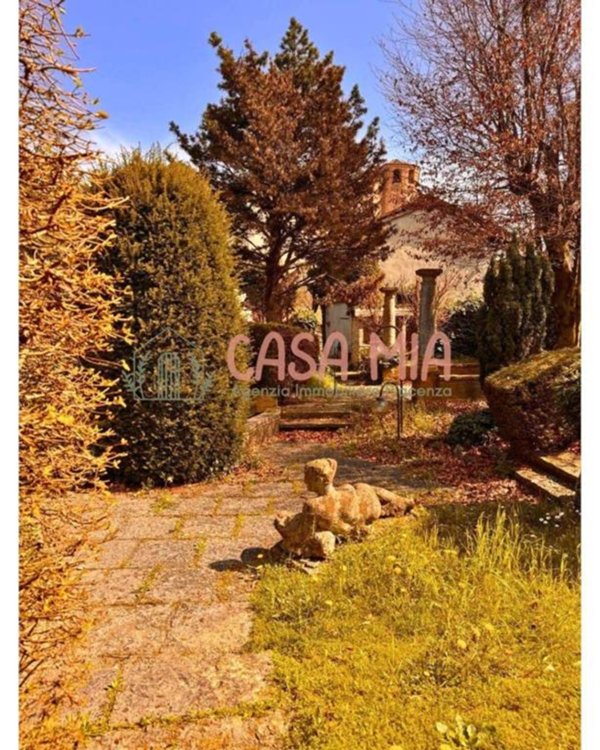 casa indipendente in vendita a Calendasco
