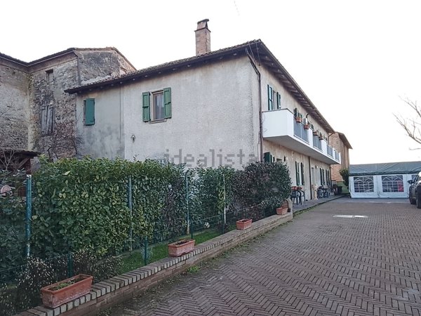 quadrivano in vendita a Calendasco