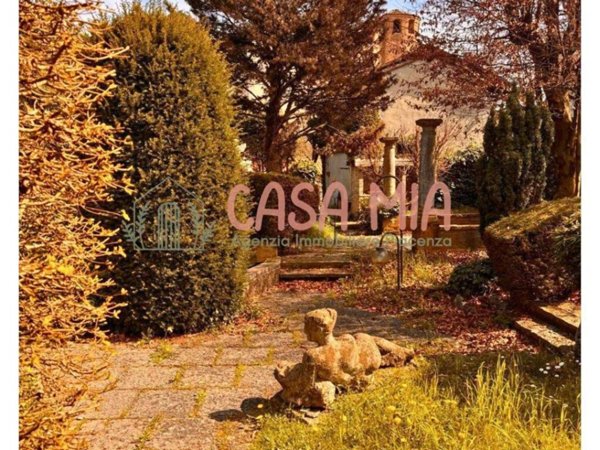 casa indipendente in vendita a Calendasco