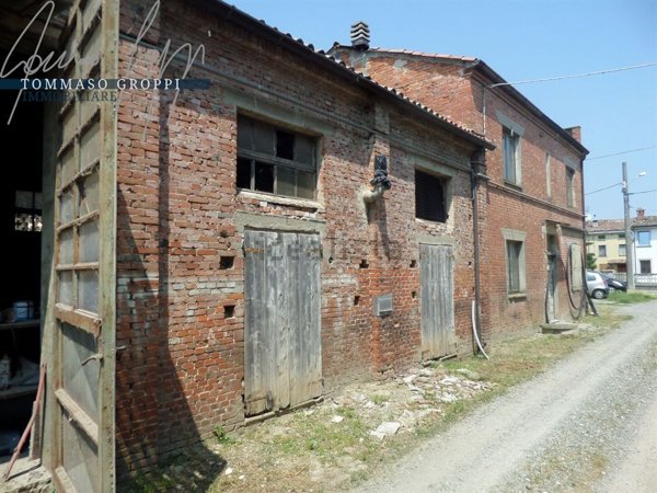 appartamento in vendita a Calendasco in zona Boscone Cusani