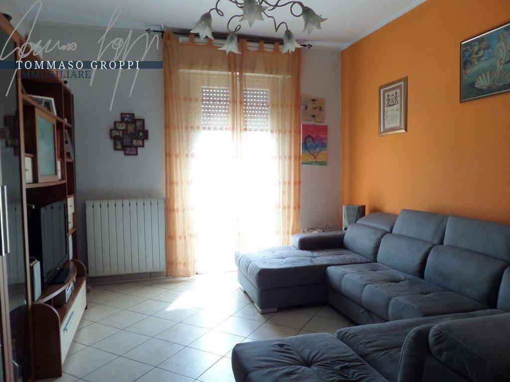 appartamento in vendita a Calendasco