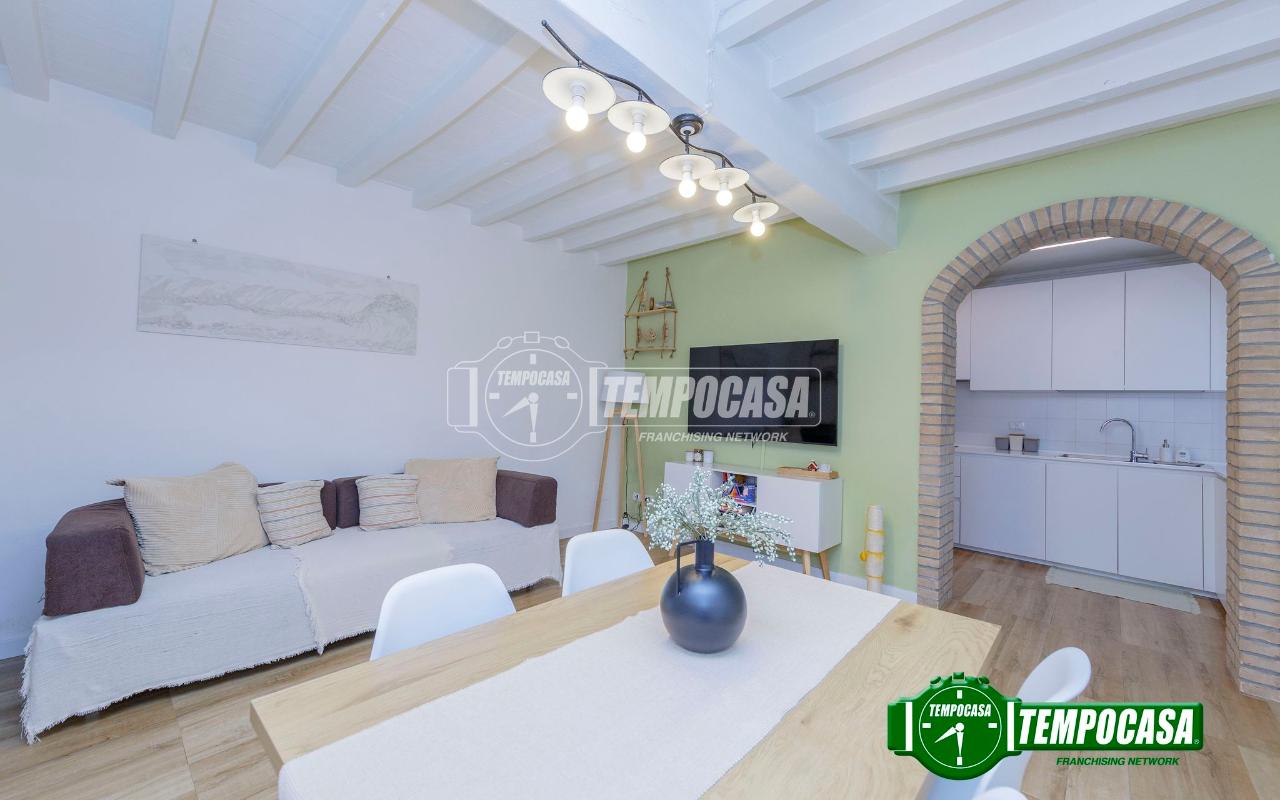 casa indipendente in vendita a Calendasco