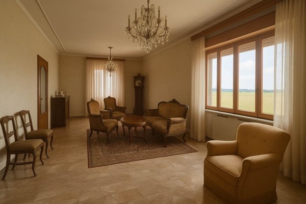 casa indipendente in vendita a Calendasco