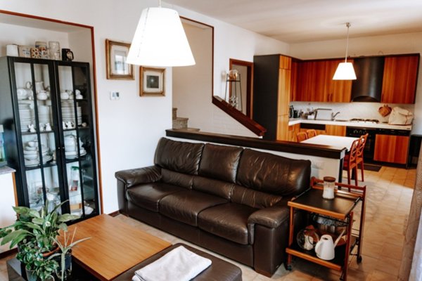 casa indipendente in vendita a Calendasco