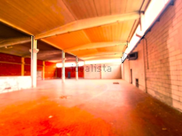 capannone in vendita a Calendasco