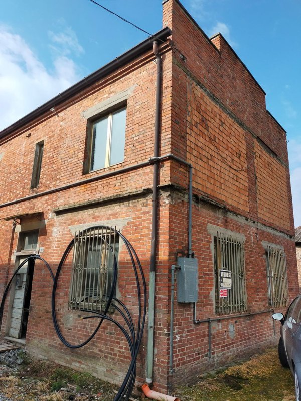 casa indipendente in vendita a Calendasco