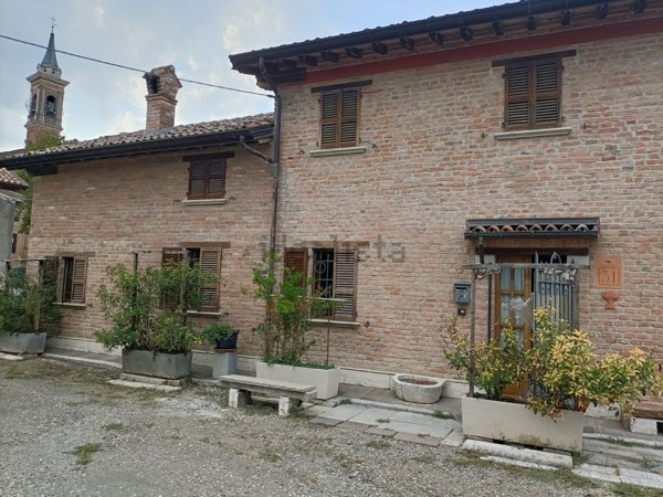 appartamento in vendita a Calendasco