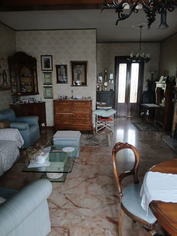 appartamento in vendita a Calendasco