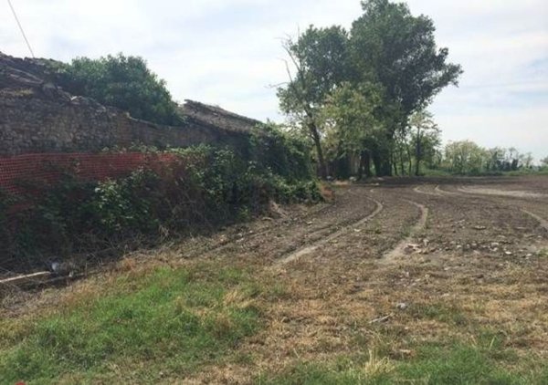 casale in vendita a Calendasco