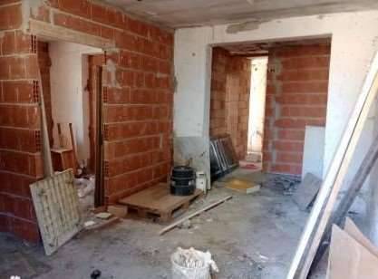 bifamiliare in vendita a Calendasco in zona Boscone Cusani