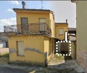 ufficio in vendita a Calendasco in zona Boscone Cusani