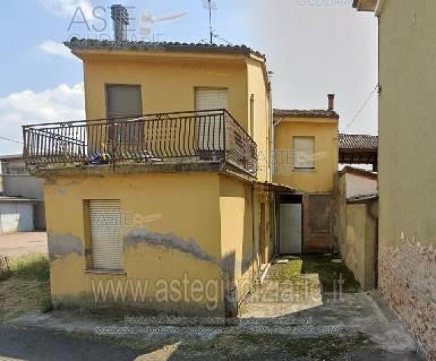 casa indipendente in vendita a Calendasco in zona Boscone Cusani