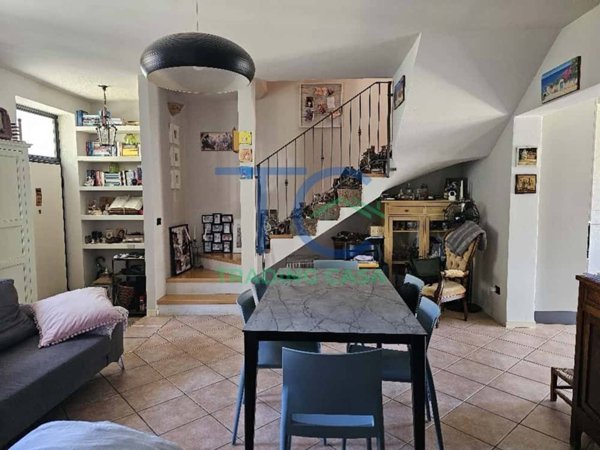 casa indipendente in vendita a Calendasco