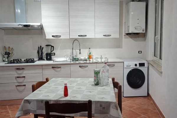 appartamento in vendita a Calendasco in zona Boscone Cusani