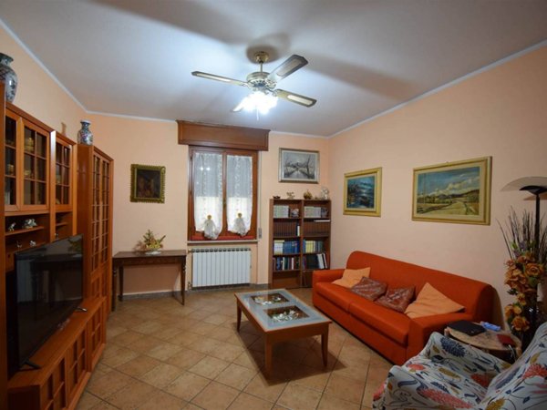 casa indipendente in vendita a Calendasco