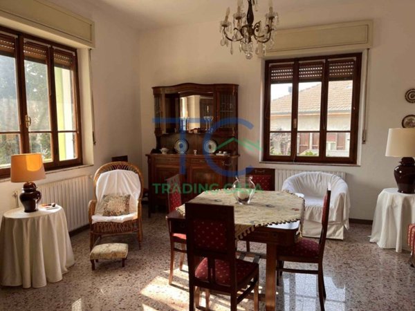 casa indipendente in vendita a Calendasco